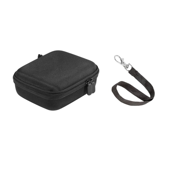 Slimmer Camera Case for Camera Bag With Reinforced Protections For Batteries Cables And Compact Devices Pouches