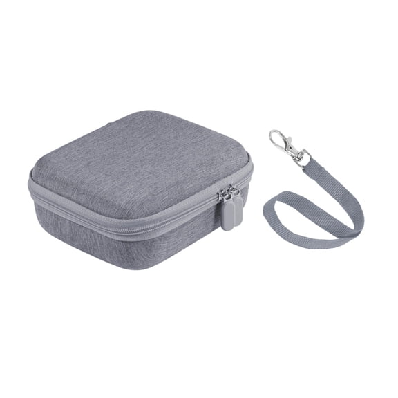 Slimmer Camera Case for Camera Bag With Reinforced Protections For Batteries Cables And Compact Devices Pouches