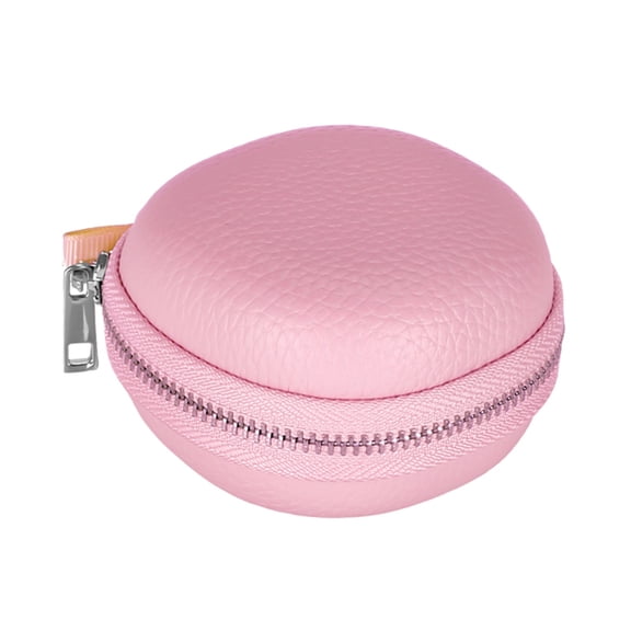 Slimmer Fit Storage Holder For Wireless Earphones Holder AntiDust Portable Carrying Case With Soft Padding Interior