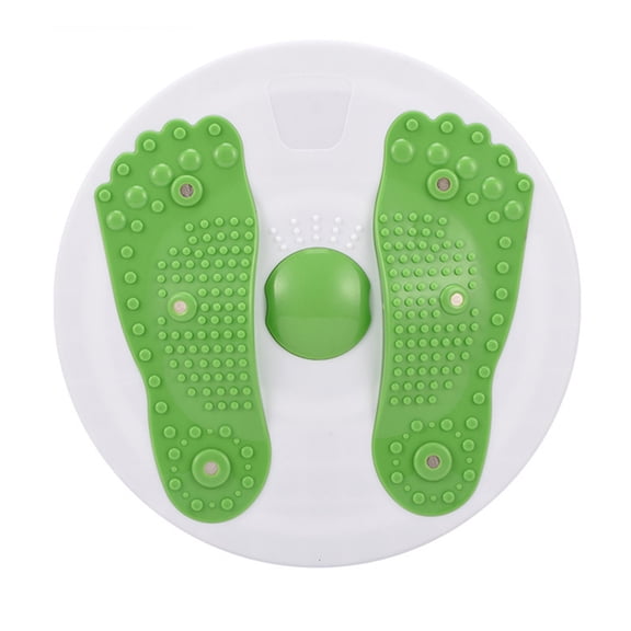 Slimming Equipment, Women Slimming Exercise Losing Weight Machine Rotating Board Female Twister Sports Equipment