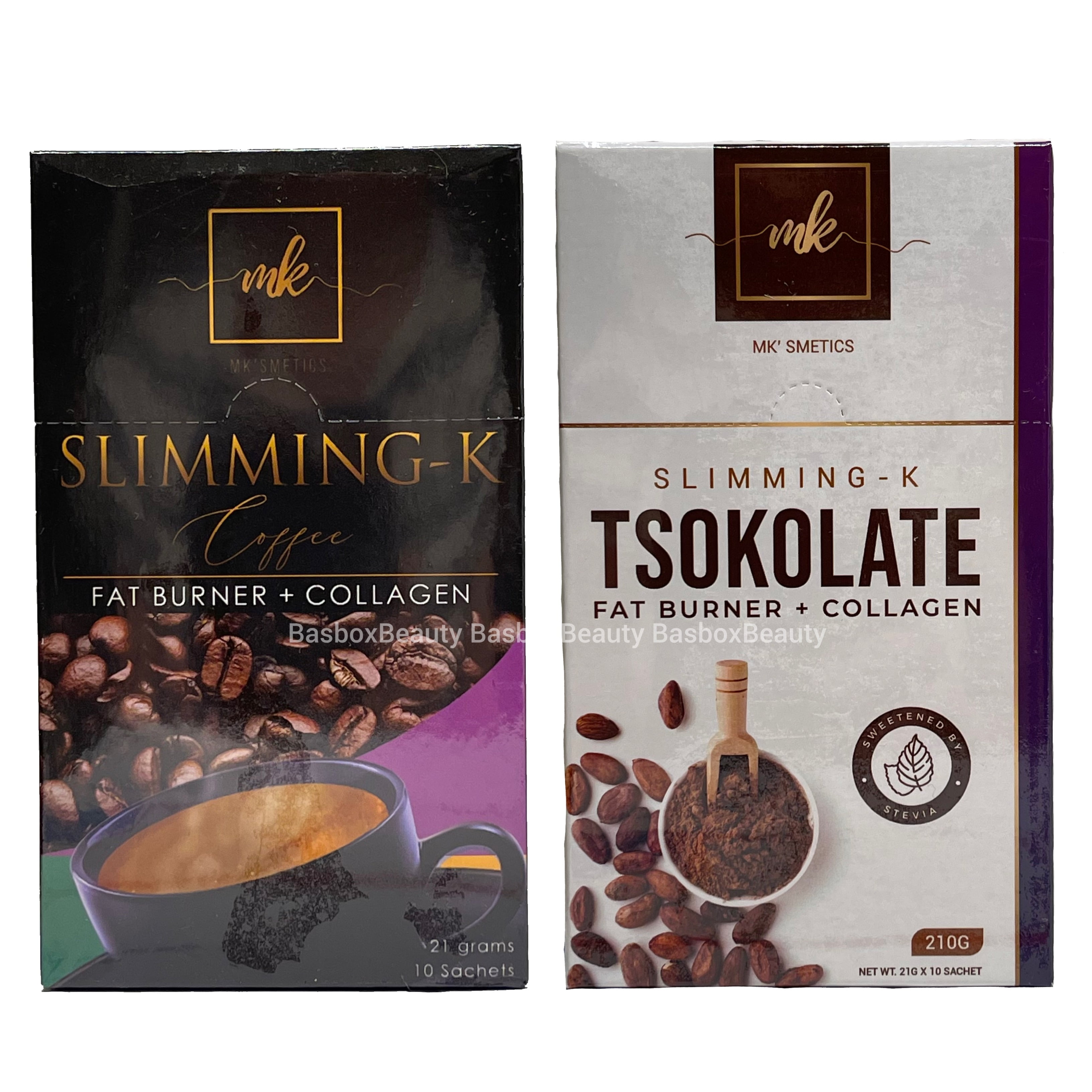 slimming coffee 5個セット Slimming-K-COFFEE-TSOKOLATE-