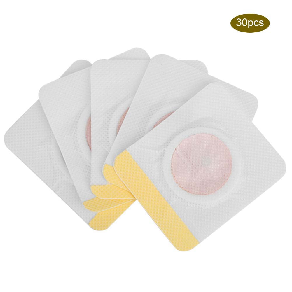 Slimming Patch, Easy To Use Fat Burning Patch For Weight Losing For