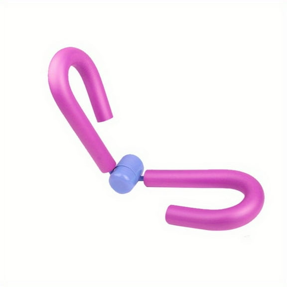 Slimming leg tool pelvic floor muscle clamp leg trainer postpartum exercise leg device thick leg slimming inner thigh equipment