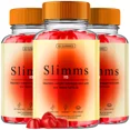 thumbnail image 1 of Slimms Keto Gummies Promotes Weight Management, Metabolism and Energy (3 Pack), 1 of 3