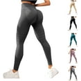 thumbnail image 1 of Slimove 3D Leggings, 2025 Upgarded 3D Leggings Anti Cellulite for Women, Compression Yoga Pants for Gym Workouts., 1 of 8