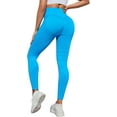 thumbnail image 1 of Slimove 3D Leggings Anti Cellulite for Women, Slimove Cellulite Leggings, 3D High Waisted Butt Lifting Tummy Leggings, Push-Up Sculpting Yoga Fitness Sport Pants, 1 of 8