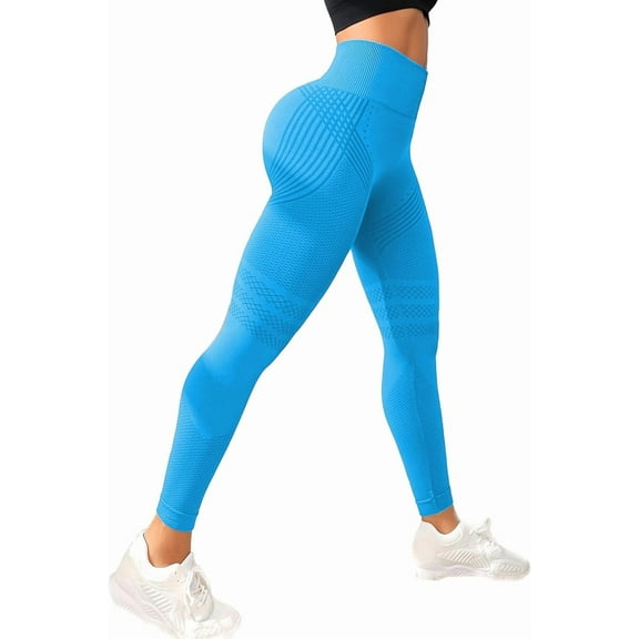 Slimove 3D Leggings Anti Cellulite for Women, Cellulite Leggings, Push-Up Sculpting Yoga Fitness Sport Pants.