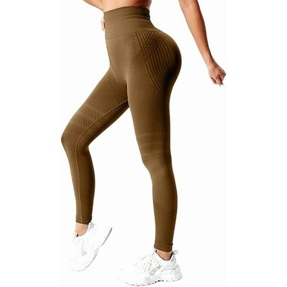 Slimove 3D Leggings Anti Cellulite for Women, Instant Sculpting Effect,Visibly Slims Thighs and HIPS