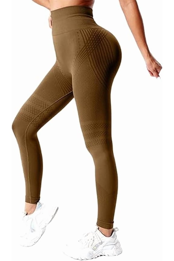 Slimove 3D Leggings Anti Cellulite for Women, Instant Sculpting Effect,Visibly Slims Thighs and HIPS