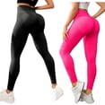 thumbnail image 1 of Slimove 3D Leggings Anti Cellulite for Women, Slimove 3D Leggings with Resistance Bands, Shapewear Yoga Fitness Sport Pants, 1 of 7