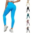 thumbnail image 1 of Slimove 3D Leggings, High Waisted Anti Cellulite Leggings, Yoga Fitness Pants for Gym Workout Tummy Control Yoga Pant, 1 of 10