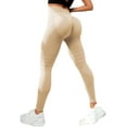 thumbnail image 1 of Slimove 3D Leggings, High Waisted Anti Cellulite Leggings, Yoga Fitness Pants for Gym Workout, 1 of 7