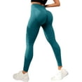 thumbnail image 1 of Slimove 3D Leggings, High Waisted Anti Cellulite Leggings, Yoga Fitness Pants for Gym Workout, 1 of 7