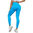 thumbnail image 1 of Slimove 3D Leggings, High Waisted Anti Cellulite Leggings, Yoga Fitness Pants for Gym Workout, 1 of 7