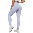 thumbnail image 1 of Slimove 3D Leggings, High Waisted Anti Cellulite Leggings, Yoga Fitness Pants for Gym Workout, 1 of 7