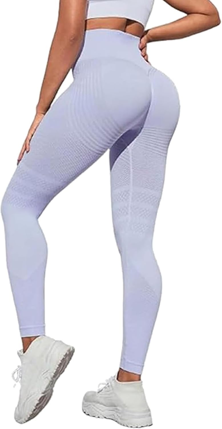 Pantalon Minceur Taille Haute Legging Compression 3D Plumi - Anti-Cellulite, Taille Haute, Pour Sport Et Minceur Vêtement Gainant Fitness