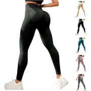 Slimove Cellulite 3d Leggings,Resistance Band Leggings,Cellulite Leggings for Women,Anti Cellulite Leggings