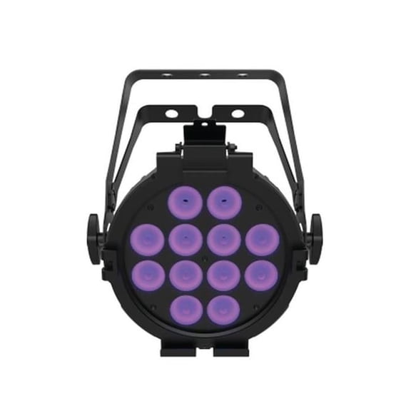 Slimpar Pro H USB LED Wash Light