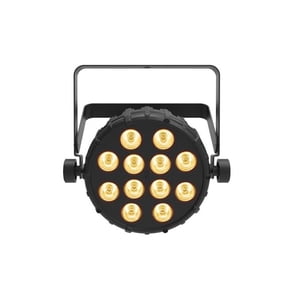 Slimpar Q12BT LED Wash Light