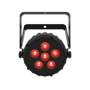 Slimpar T6 Bluetooth Wash Light