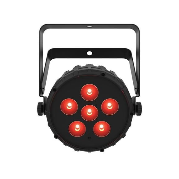 Slimpar T6 Bluetooth Wash Light