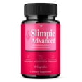 thumbnail image 1 of Slimpic Advanced Capsules, Slimpic Premium Wellness Support Supplement (60 Capsules), 1 of 9