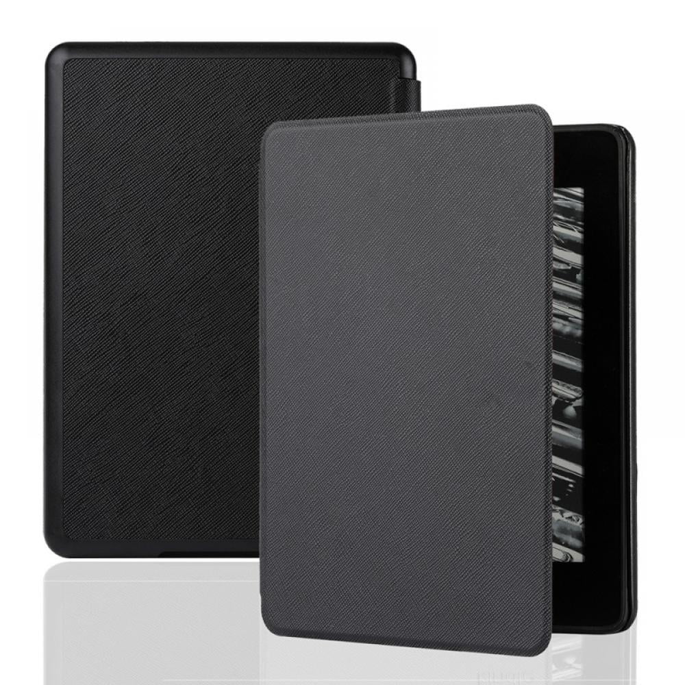 Funda para Kindle Paperwhite 11ª generación 2023 6.8 para Kindle Paperwhite  5 Signature Edition Light Shell Cover con despertador automático