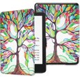 thumbnail image 1 of Fintie 6.8" Slimshell Tablet Case, Multi-color, 1 of 7