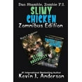 thumbnail image 1 of Slimy Chicken Zomnibus, (Paperback), 1 of 1