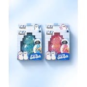 SlimyGloop Gelli Gels x Pudgy Penguins