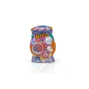 Slimygloop MixEms DIY Slime Kit For Kids | Cotton Candy MixEm Glitter Slime