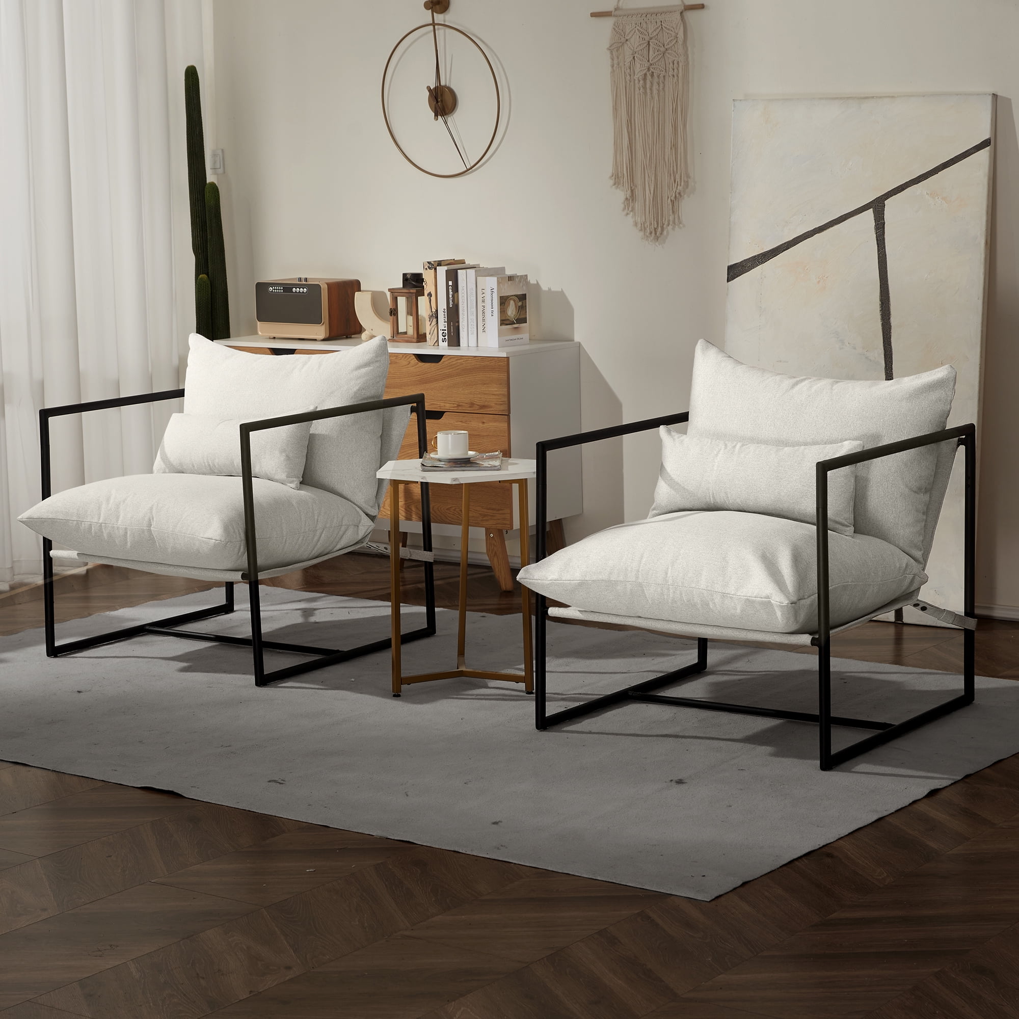 Beachwood 21 armchair new arrivals