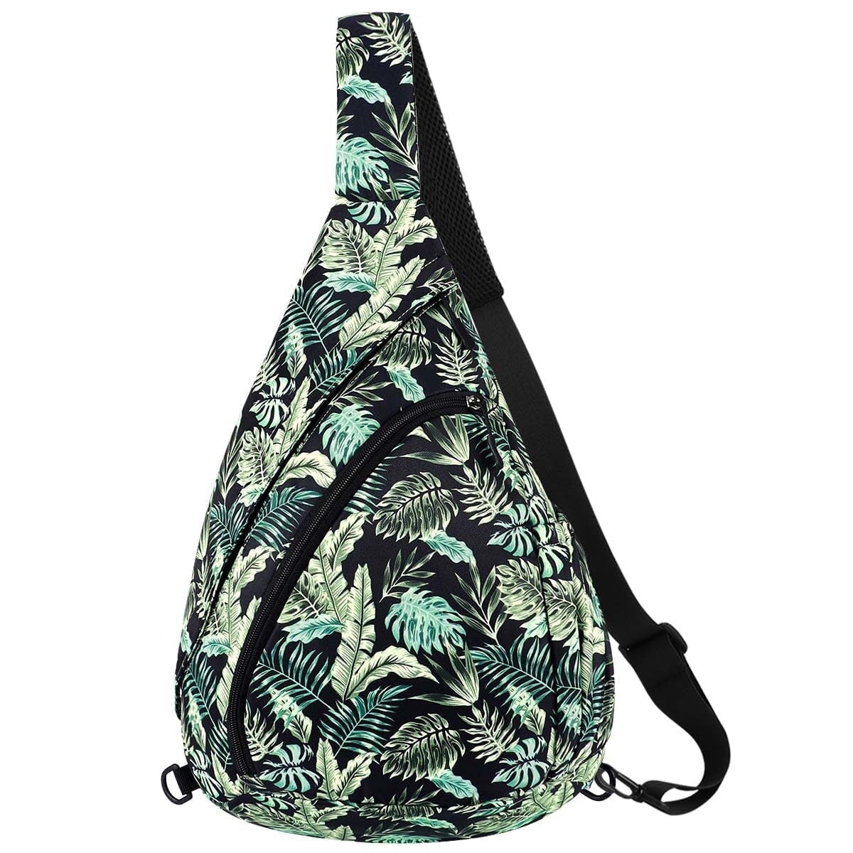 Sling Backpack, Fashion Rope Bag, Crossbody for Men & Women  display picture 1