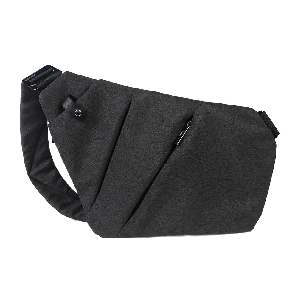 OSOCE Sling Backpack, Multipurpose Crossbody Shoulder Bag Travel Hiking Daypack Cover Pack Rucksack Bicycle Sport