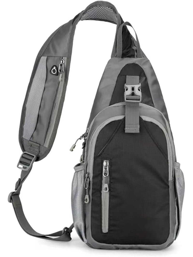 Sling Backpack Sling Bag Crossbody Daypack Lightweight  display picture 3