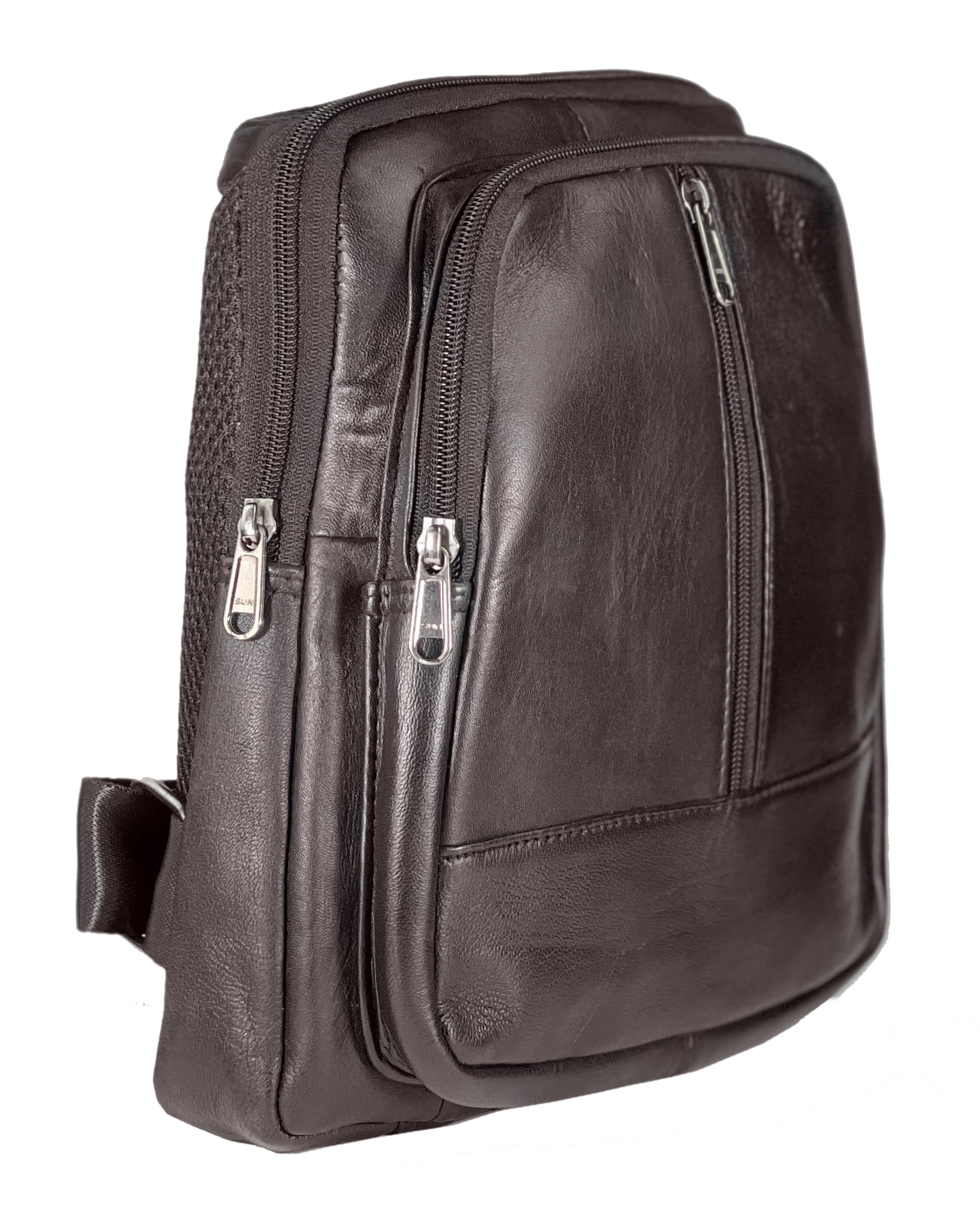 Sling Bag Crossbody Bag Shoulder Pack Lightweight Travel Hiking Men Women-by Bullz