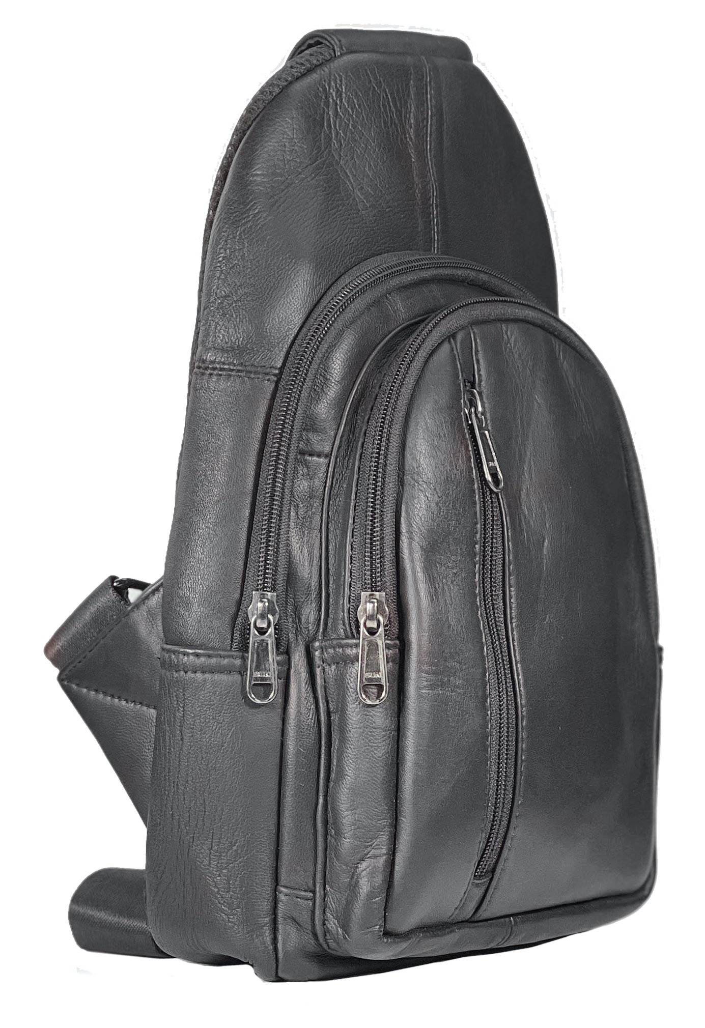 Sling Bag Crossbody Bag Shoulder Pack Lightweight Travel Hiking Men Women-by Bullz
