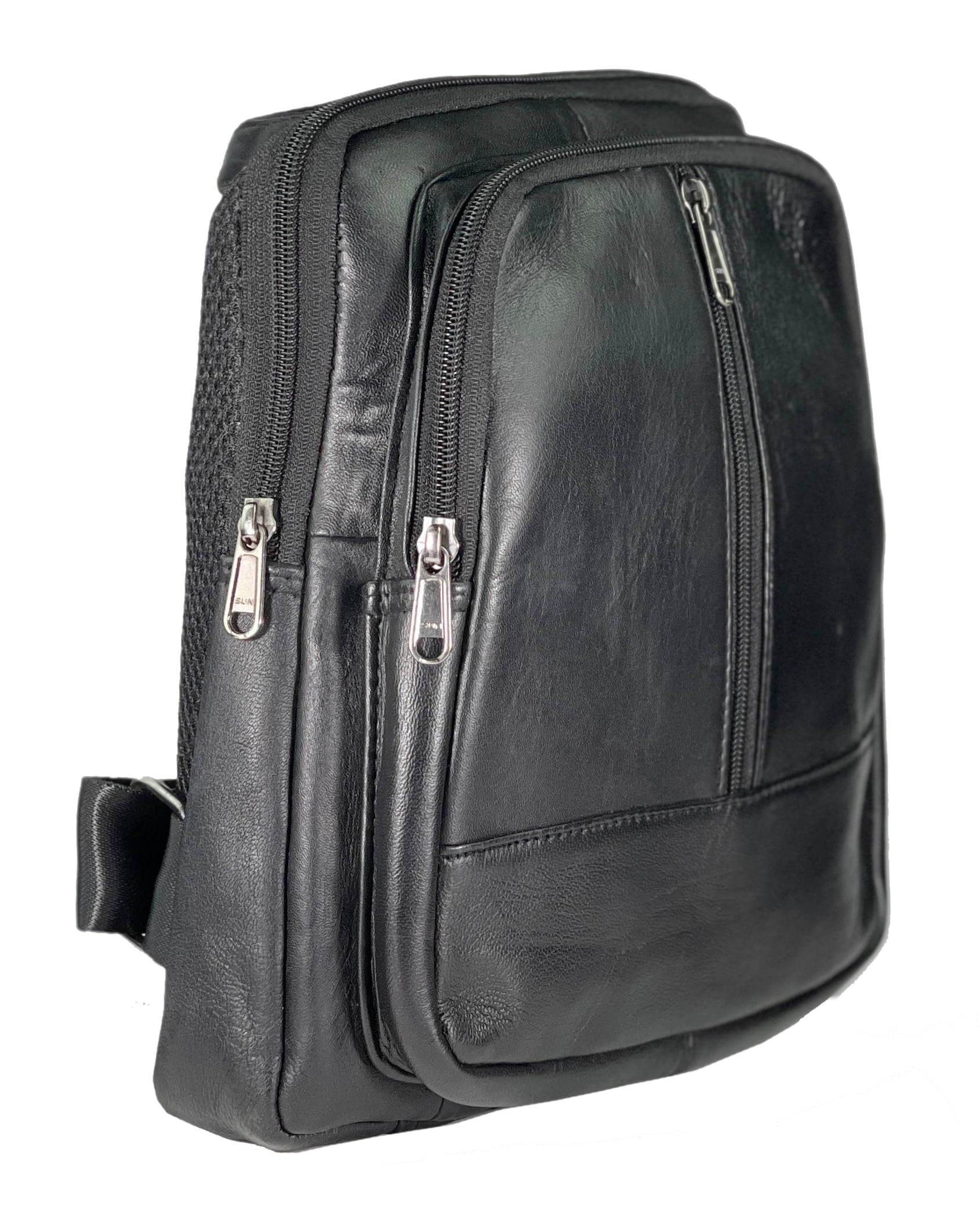 Sling Bag Crossbody Bag Shoulder Pack Lightweight Travel Hiking Men Women-by Bullz