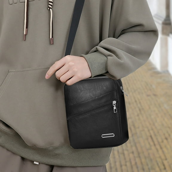 Sling Bag For Men Women Shoulder Backpack Pocket Purse Sling Bag For Men Women Shoulder Backpack Chest Bags Crossbody Daypack For Hiking Camping Outdoor Trip