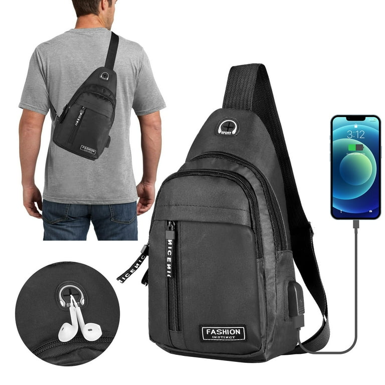 Chest bag best sale waterproof