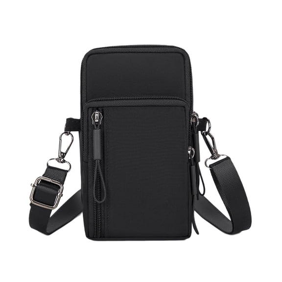 Sling Bag for Men, Shoulder Bag, Messenger Bag, Multifunctional Mini Messenger Bag Shoulder Bag for Phone, Side Shoulder Bag For Men, Women