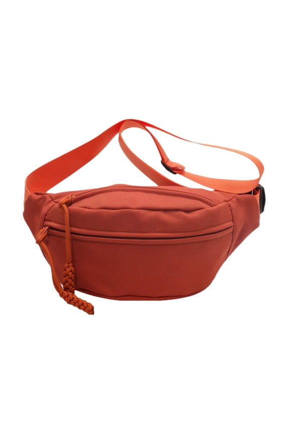 Sling Bag for Women, Crossbody Bag Sling Purse for Travel, Small daypack for Daily Hiking Sports