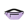 thumbnail image 1 of QTOCIO Waist Bag Unisex Waist Bag Lightweight Adjustable Shoulder Strap for Sports Fitness Travel Work, 1 of 6