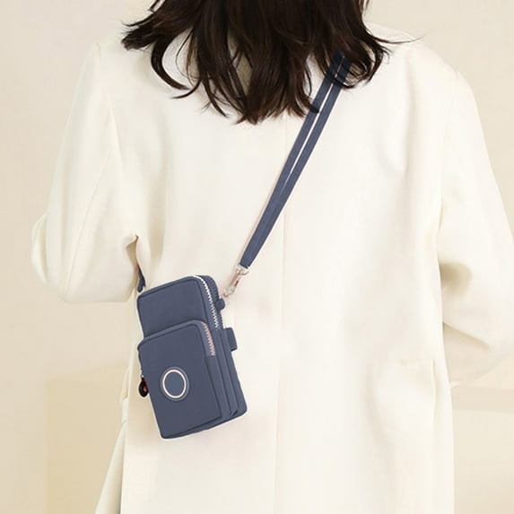 Sling Bags for Men Strap Bag Crossbody Backpack Strap Backpack Hiking Backpack Multipurpose Crossbody Chest Bag Crossbody Bag Womens Large