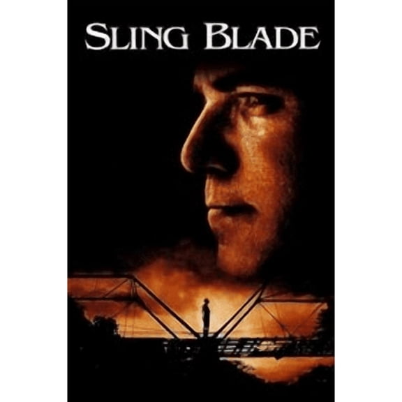 Sling Blade (1996) Best Movie New