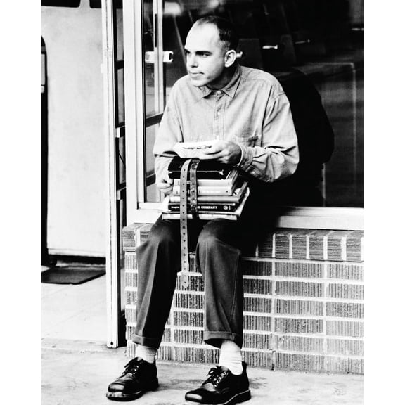 Sling Blade Billy Bob Thornton 24x36 Classic Hollywood Poster