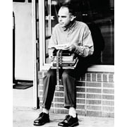 Sling Blade Billy Bob Thornton 24x36 Classic Hollywood Poster