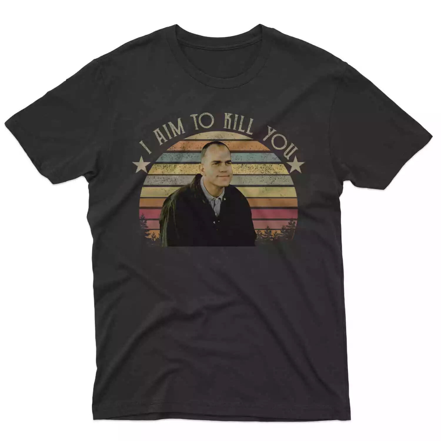 Sling Blade Billy Bob Thornton Karl Childers Vintage T-Shirt, Gift For ...