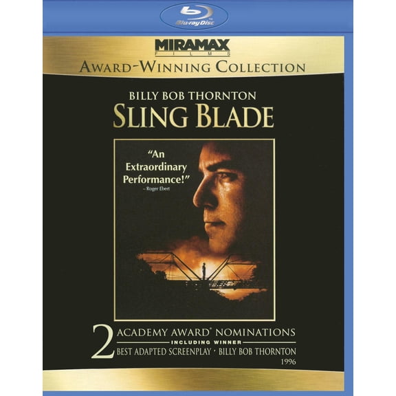 Pre-Owned Sling Blade (Blu-ray) NEW