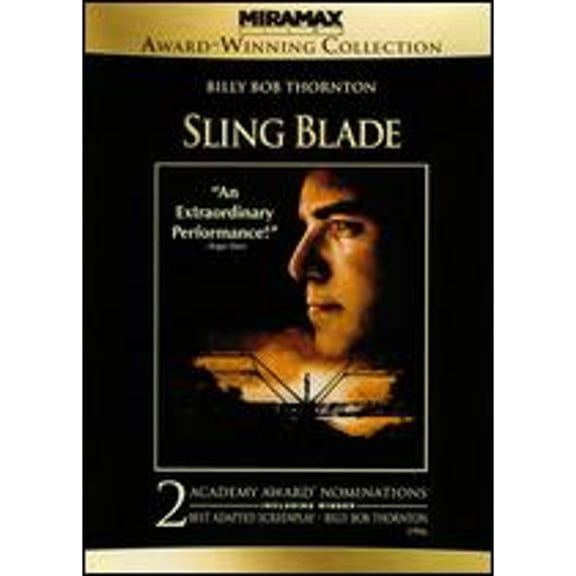 Pre-Owned Sling Blade (DVD)